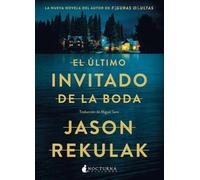 El último invitado de la boda: 40