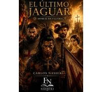 El Último Jaguar: Entre el Sol y la Cruz