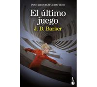 El último juego