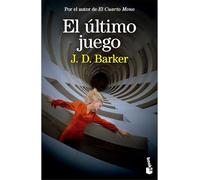 El Último Juego / A Caller's Game