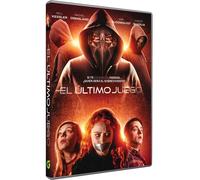 El Ultimo Juego Emily Creighton Erik Bloomquist Forest Quaglia Nell Kessler