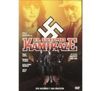 El Último Kamikaze