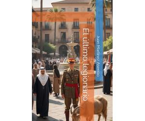 El último legionario