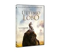El Último Lobo