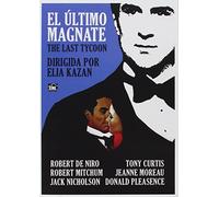 El Último Magnate