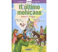 El último mohicano