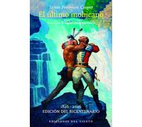 El último mohicano: 96