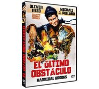 El Último Obstáculo (Hannibal Brooks) 1969