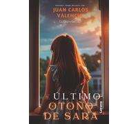 El último otoño de Sara: 1