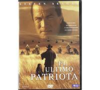 El Ultimo Patriota [Import espagnol]