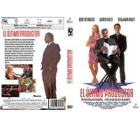 El Ultimo Productor