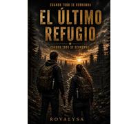 EL ÚLTIMO REFUGIO: CUANDO TODO SE DERRUMBA