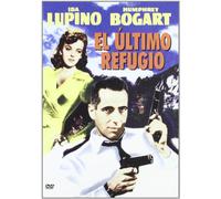 El Último Refugio (High Sierra)