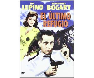 El Último Refugio (High Sierra)