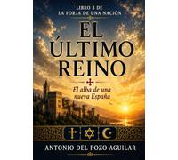 El último reino: Un mundo acaba. Un mundo nace