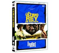El Ultimo Rey De Escocia (2006) The Last King Of Scotland (Re...