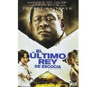 El Ultimo Rey de Escocia