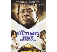 El Último Rey de Escocia (The Last King of Scotland)