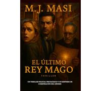 El Último Rey Mago
