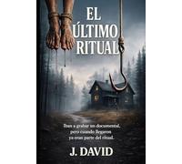 El último ritual