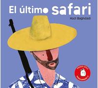 El último safari: 11