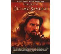 El Último Samurai [Import espagnol]