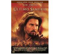 El Ultimo Samurai (Steelbook) [Import espagnol]