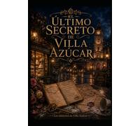 El ultimo secreto de Villa Azucar