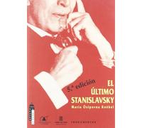 El último Stanislavski: 112
