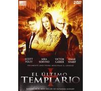 El Último Templario (The Last Templar)