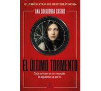 El último tormento