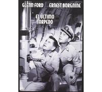 El Ultimo Torpedo [DVD] Glenn Ford; Ernest Borgnine; Robert Hardy; Dean Jones