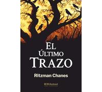 El último trazo: Expediente Roi Barsan 2