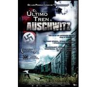 El Ultimo Tren A Auschwitz (Import Dvd) (2008) Sibel Kekilli; Gedeon Burkhard;