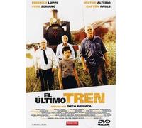 El Último tren [Import espagnol]