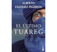 El último tuareg