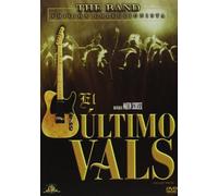 El Ultimo Vals (Edición Caja Metálica) --- IMPORT ZONE 2 ---