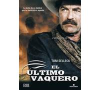 El Ultimo Vaquero [Import espagnol]