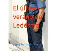 El último verano de Ledesma