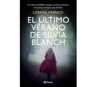 El último verano de Silvia Blanch