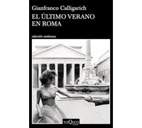 El último verano en Roma