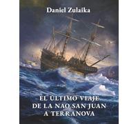 El último viaje de la nao San Juan a Terranova