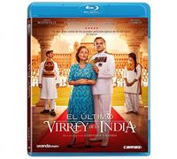 El último Virrey de la India