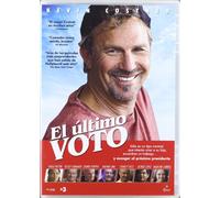 El Ultimo Voto (Import Dvd) (2009) Varios
