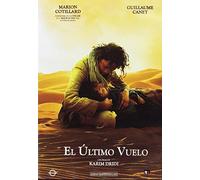 El Último Vuelo