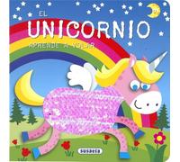 El unicornio aprende a volar