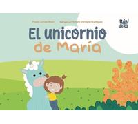El unicornio de María: 0