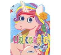 El unicornio mágico 1