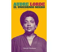 El unicornio negro