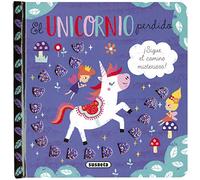El unicornio perdido